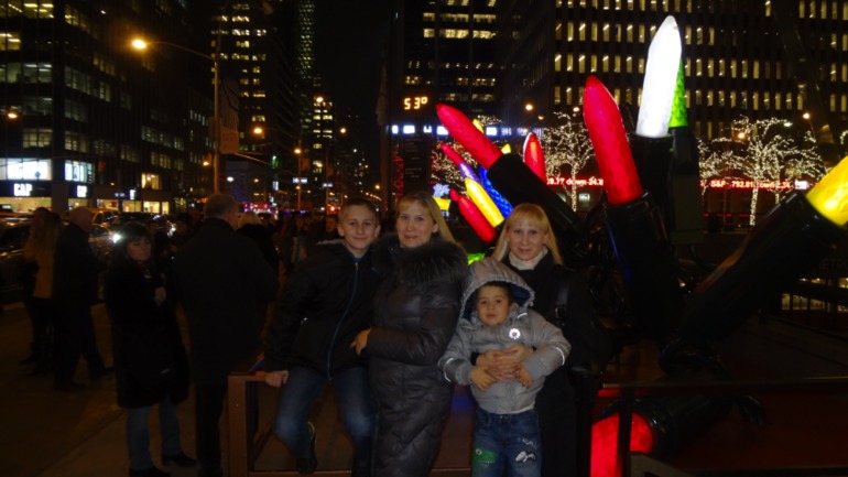 27 неделька:)