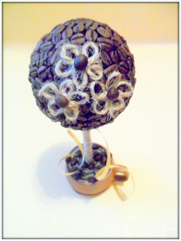 мой первый опыт