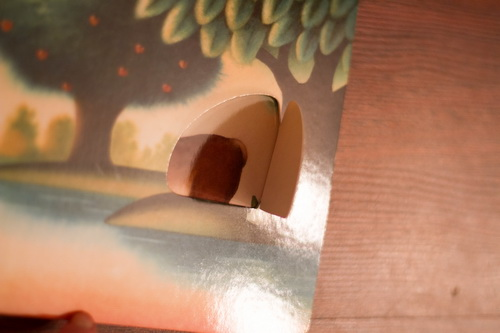 Как привить любовь к книге. Обзор книг с сюрпризом для малышей 1-1,5