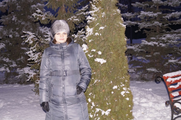 Наши 23 недельки