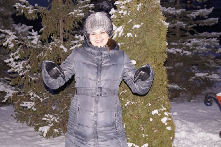 Наши 23 недельки