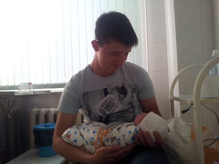 4 месяца спустя