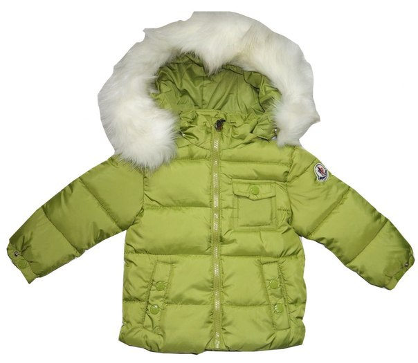 ЗИМНИЕ КУРТКИ ОТ CARTERS И OshKosh
