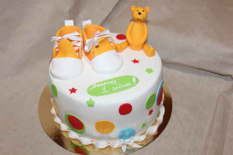 Птичье молоко!