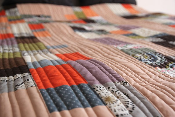 MODERN QUILT