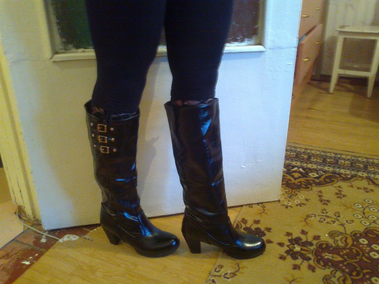 МОЙ ХВАСТ!!!