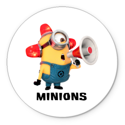 миньон чашка