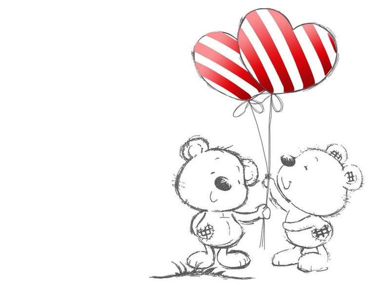 Бесплатные шаблоны, боооольшая копилка файлов и идей для праздника!)