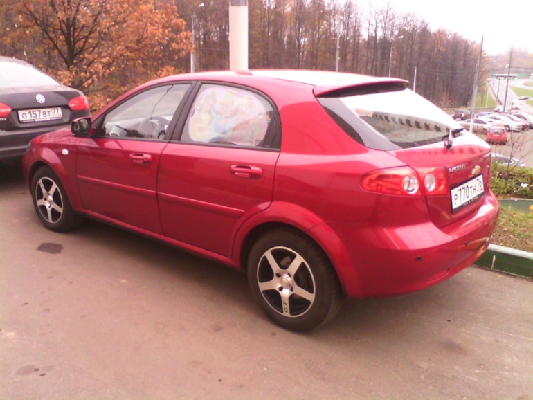 Продам автомобиль!