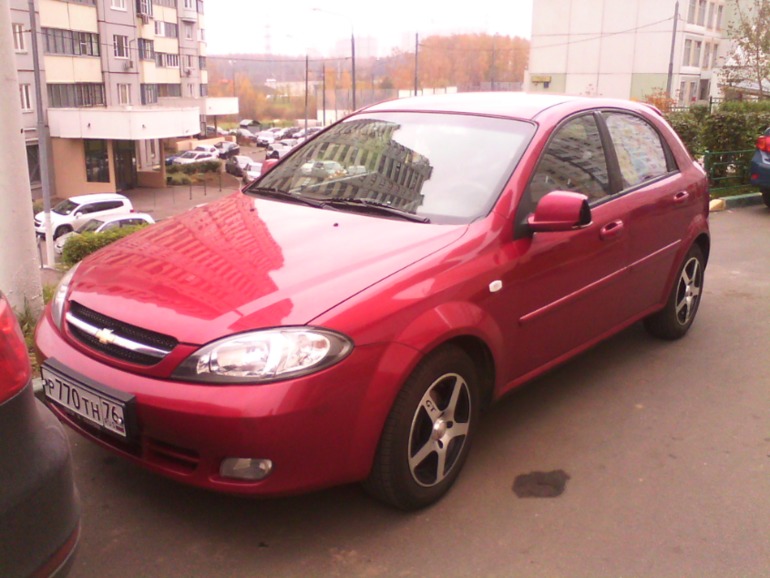 Продам автомобиль!