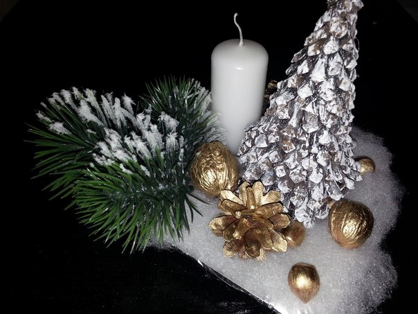 Подарочки на Новый год!!!!!!