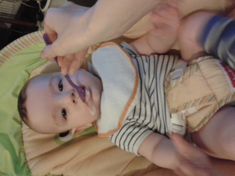 6 месяцев счастья...