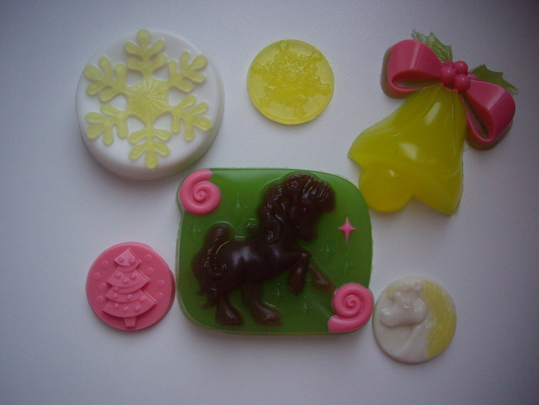 Скор0-скоро Новый Год!