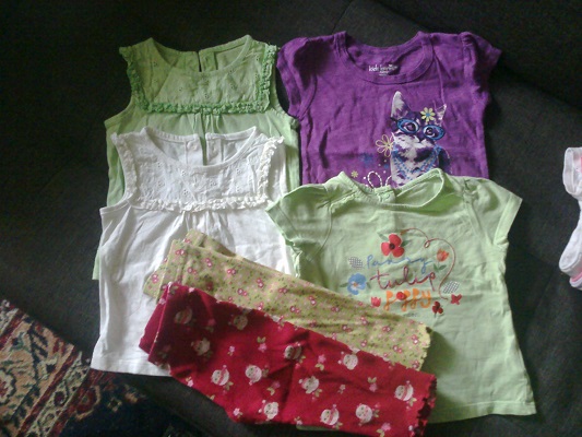 На девочку 6-18 мес Ош-кош, Джимбори, Картерс и др. Б\у и новое