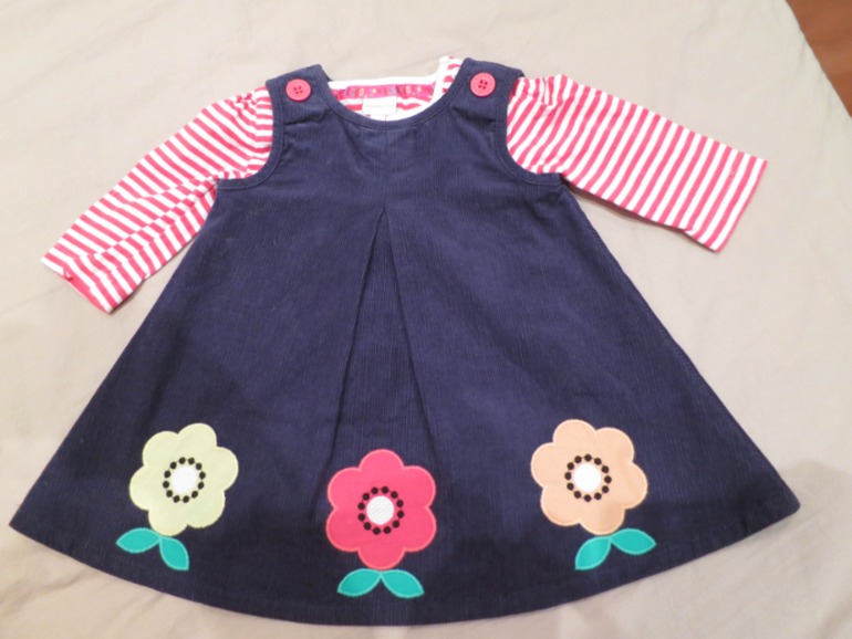 Одежда для девочки 0-3 мес,3-6 мес,6-9 мес