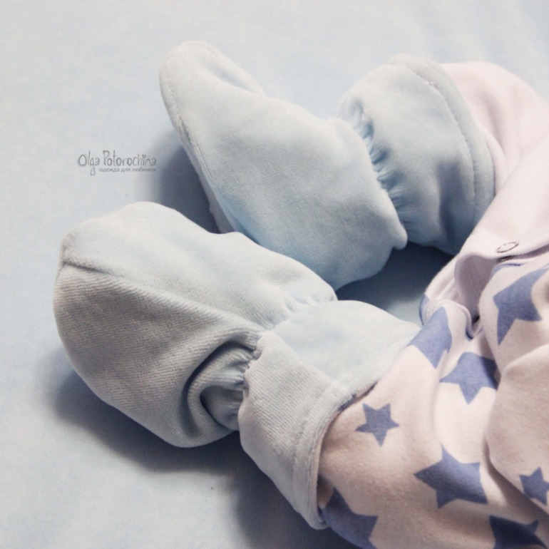 Серия теплых комплектов))