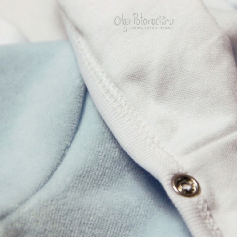 Серия теплых комплектов))