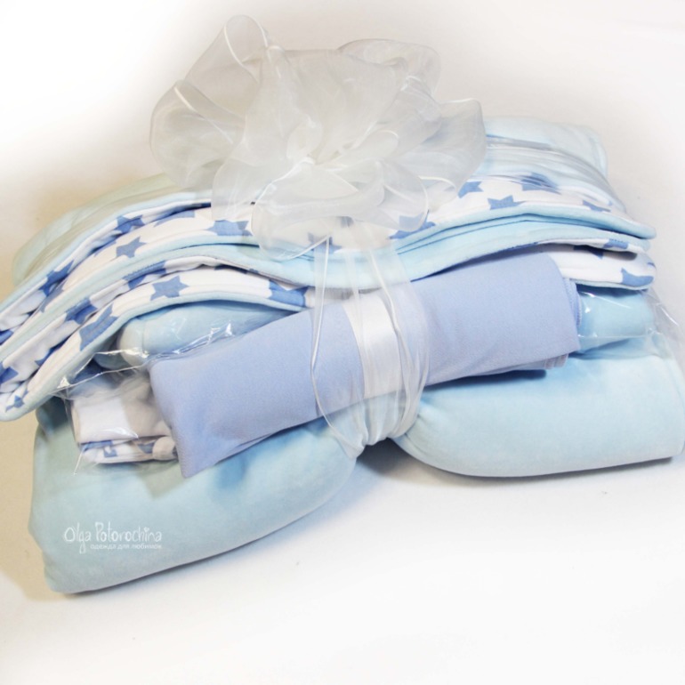 Серия теплых комплектов))