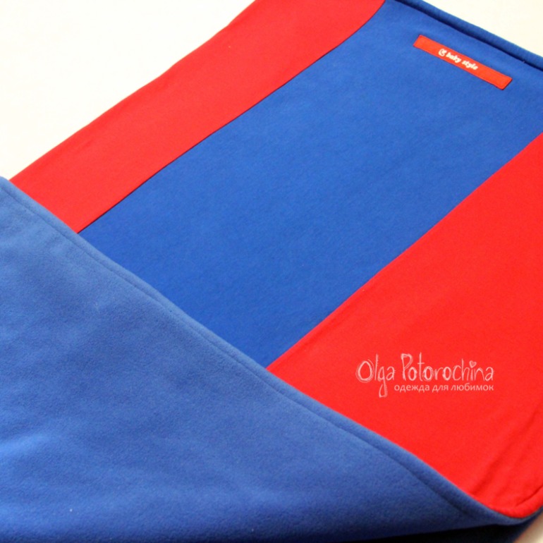 Для маленькой модницы и юного болельщика.