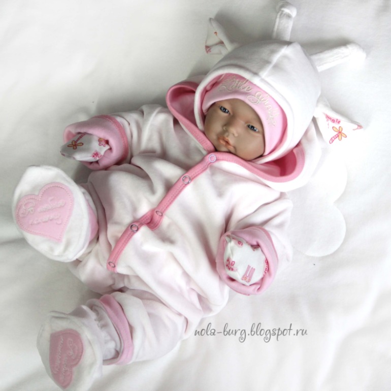 Серия теплых комплектов))