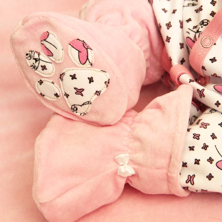 Серия теплых комплектов))