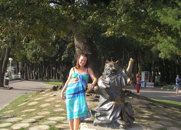 декретные времена...