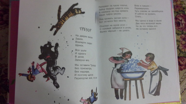 Наше декабрьское пополнение!!!