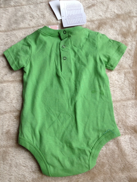 НОВЫЕ! Боди и штанишки от Хайди Клум!!!