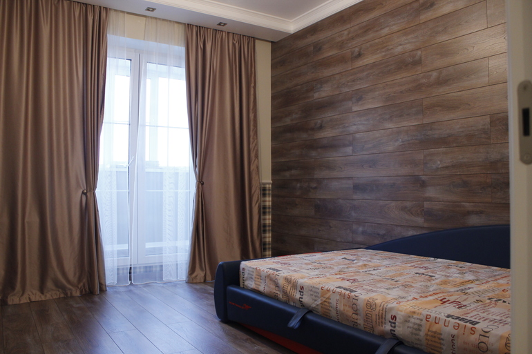 Ремонту окончен! Ура!