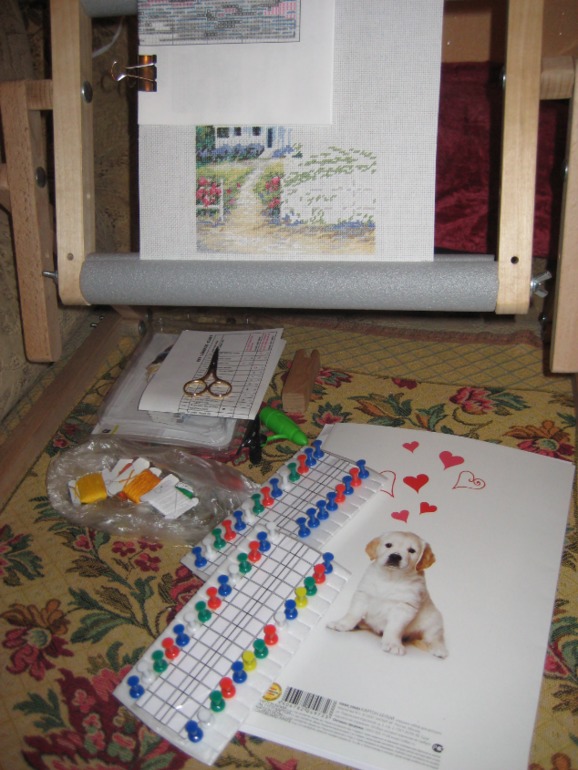 Мой органайзер!