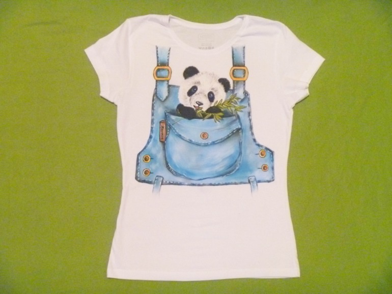 Семейка панд