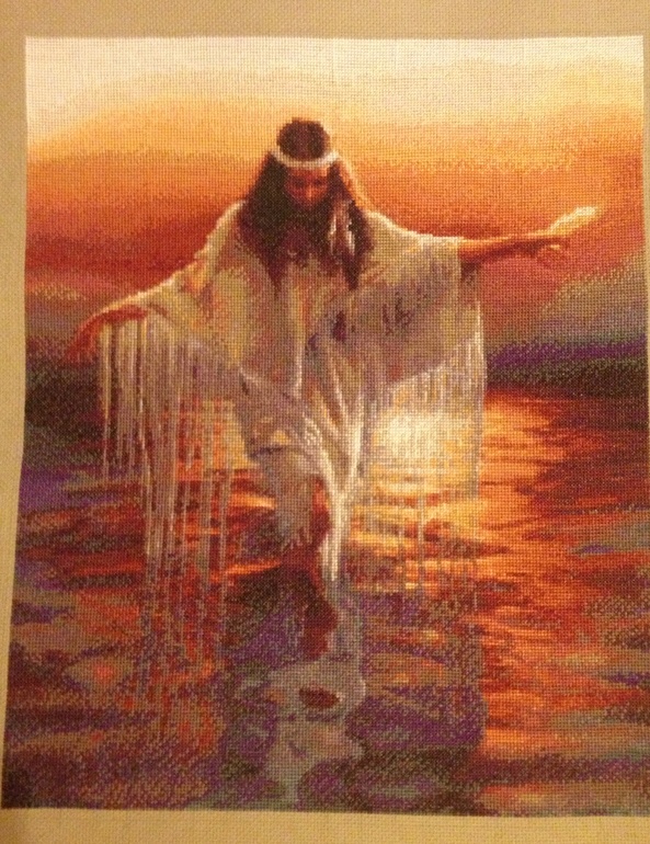 Конец долгостроя!!