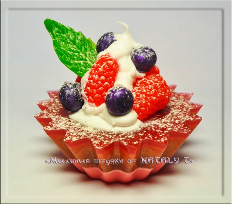 Вкусности))))