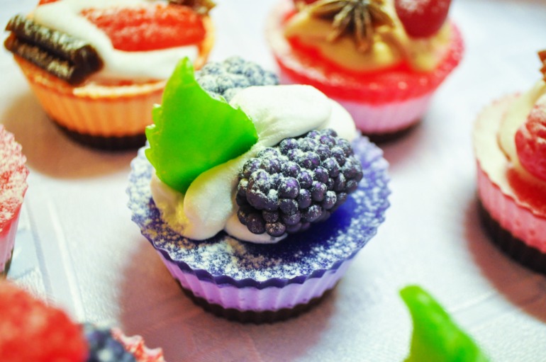 Сладкое на сон грядущий))))))