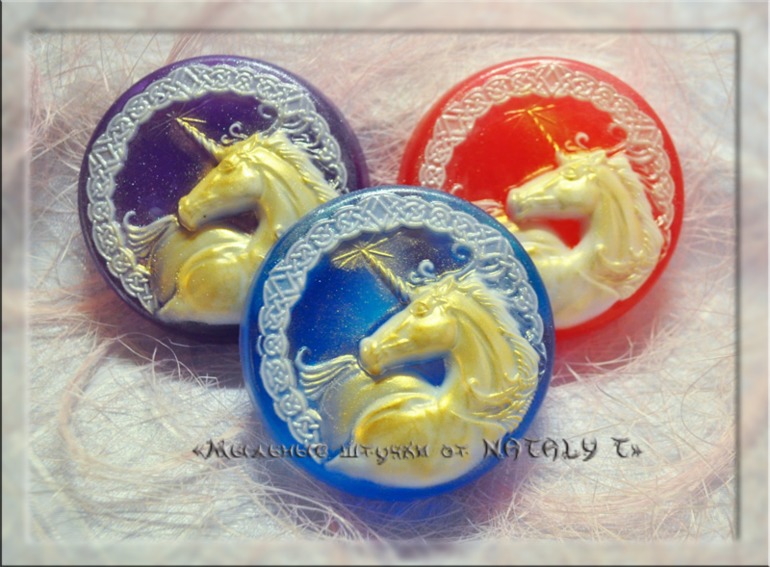 Еще лошадки))))