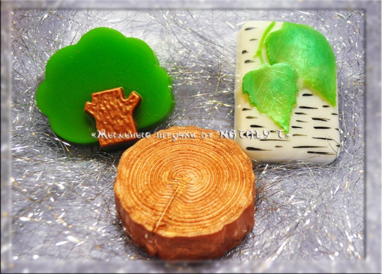 Немного разного))