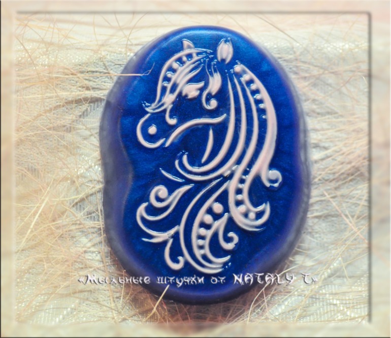 Лошадки, открытки и наборы