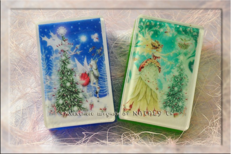 Лошадки, картинки и новые новогодние наборы))))