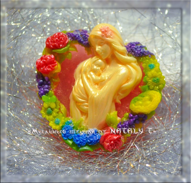 Немного разного))