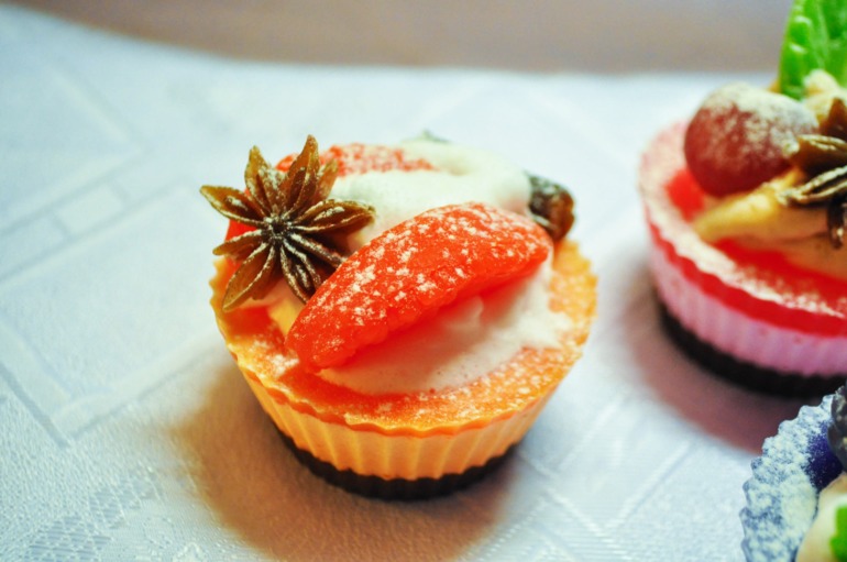 Сладкое на сон грядущий))))))