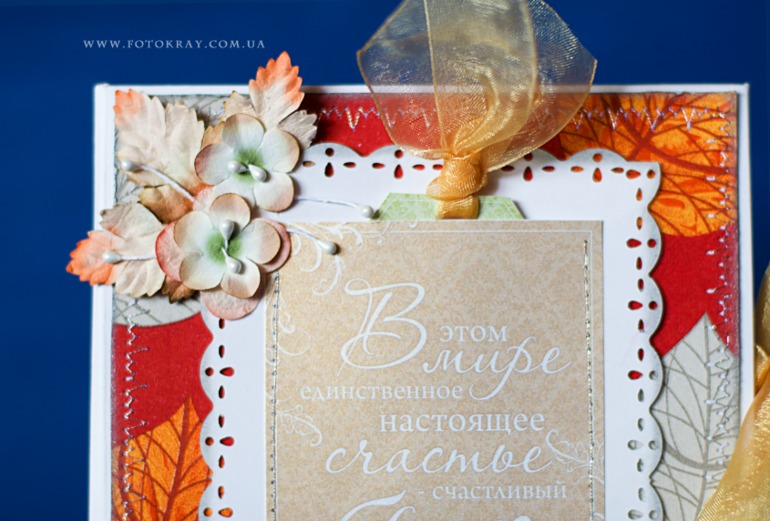 Моя пятая коробочка )