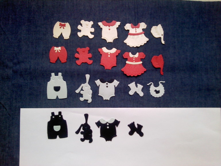 Мой отчет о Посылке!