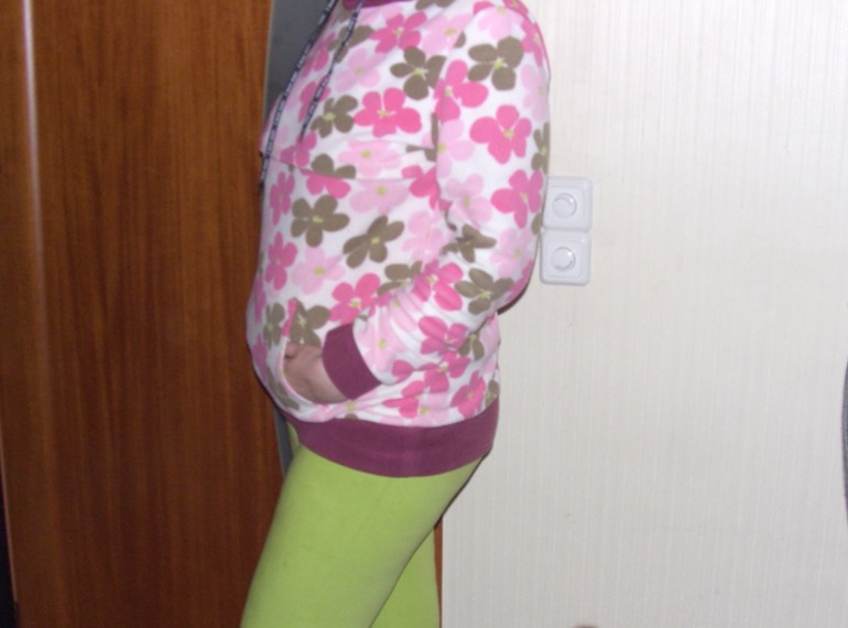 взлет 69, день 1-4)