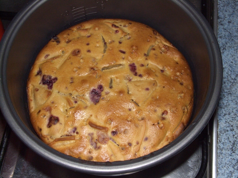 взлет 69, день 1-4)