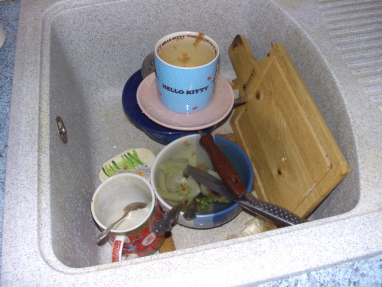 взлет 69, день 1-4)