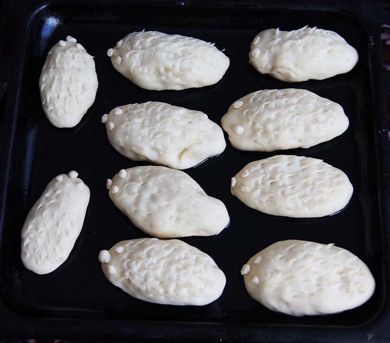 ежики идут!!!