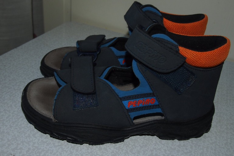 обувь от 26 до 30