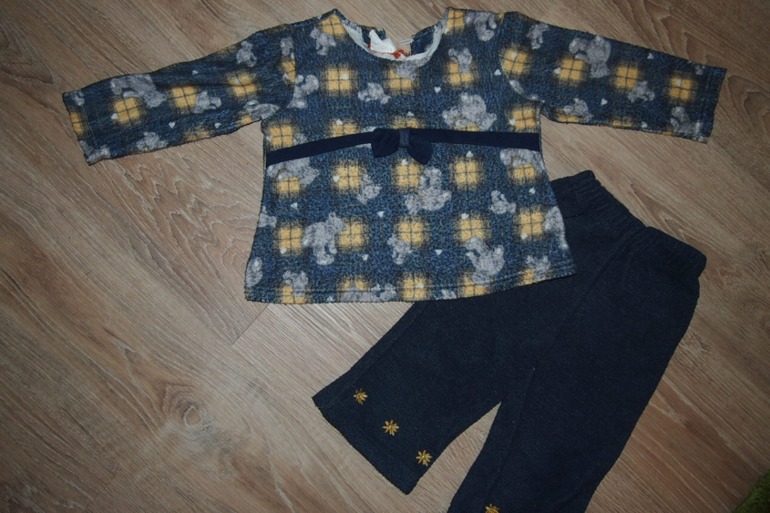 для девочки от рождения до 1,5 годика все сезоны