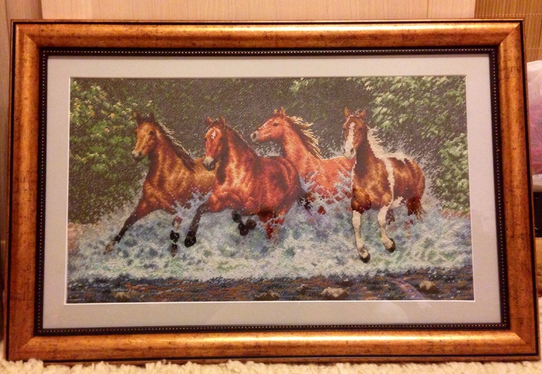 Мой годовой отчет..