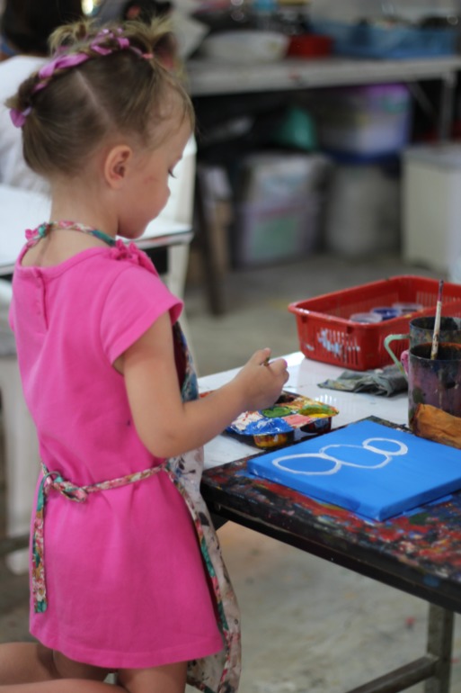 Зимовка Тайланд Хуа Хин ( №2)